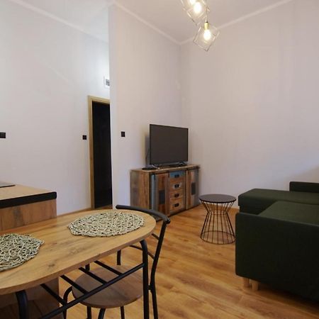 Apartament Loft 1 Apartamento Malbork Exterior foto