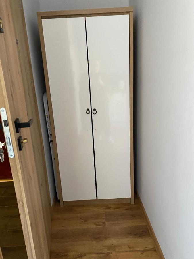 Apartament Loft 1 Apartamento Malbork Exterior foto