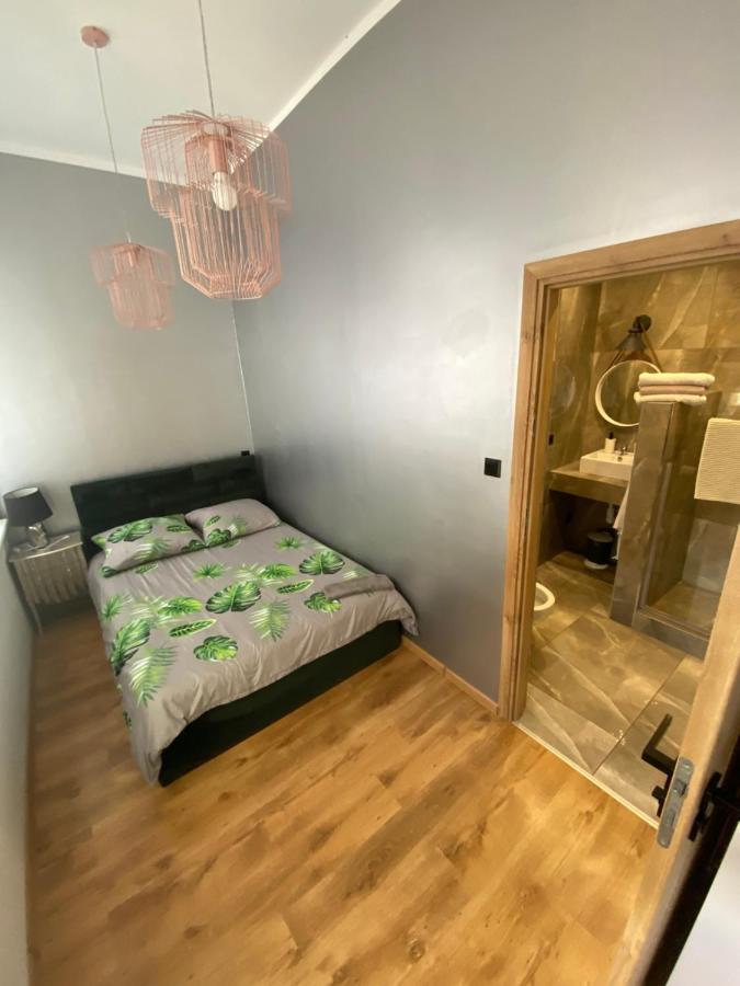 Apartament Loft 1 Apartamento Malbork Exterior foto